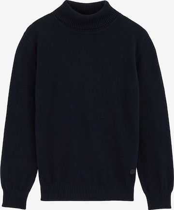 WE Fashion Neulepaita värissä sininen: etupuoli