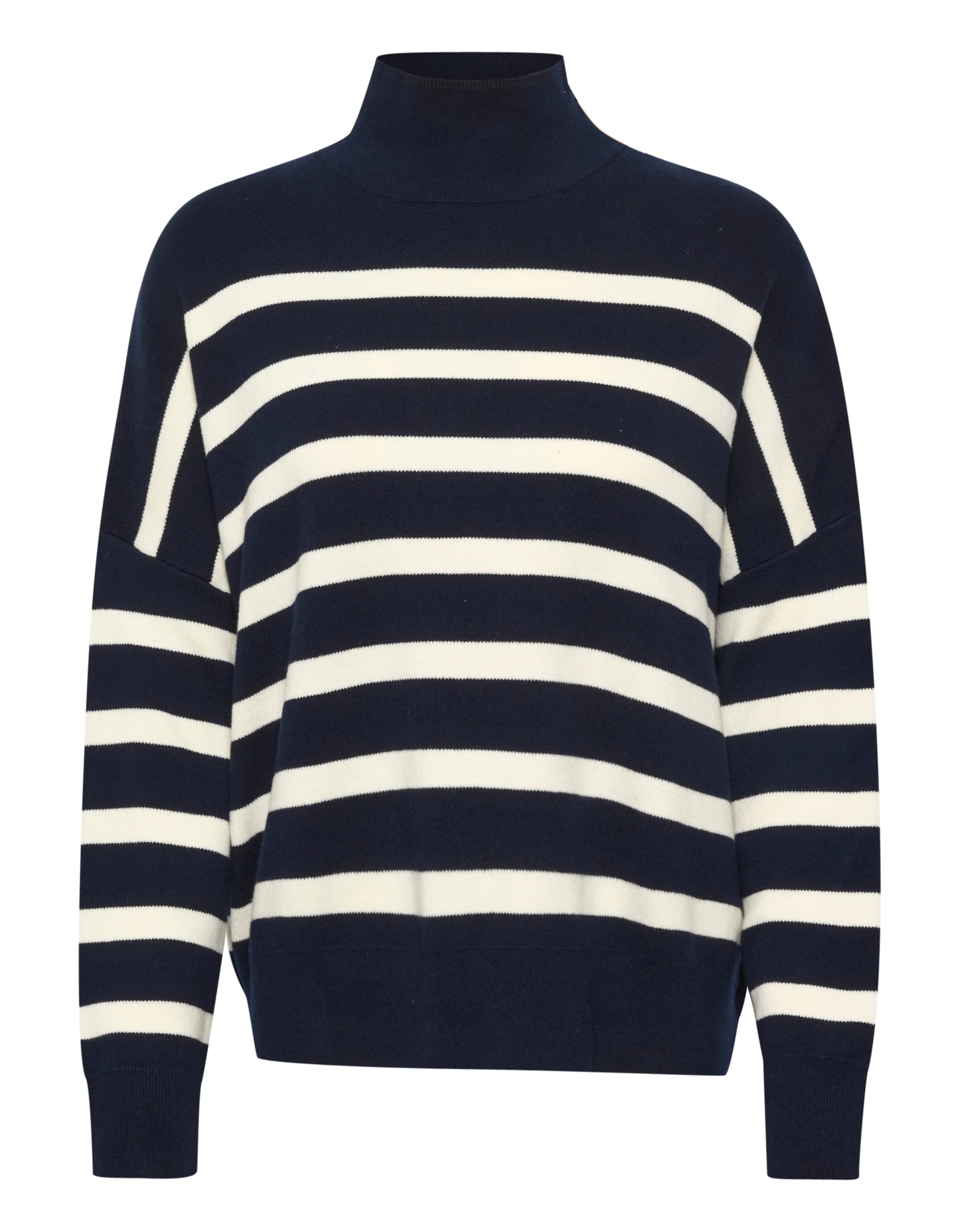 Pullover 'Tenley' di InWear in blu: frontale