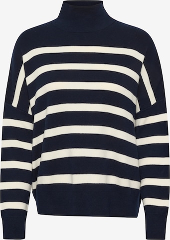 InWear Pullover 'Tenley' i blå: forside