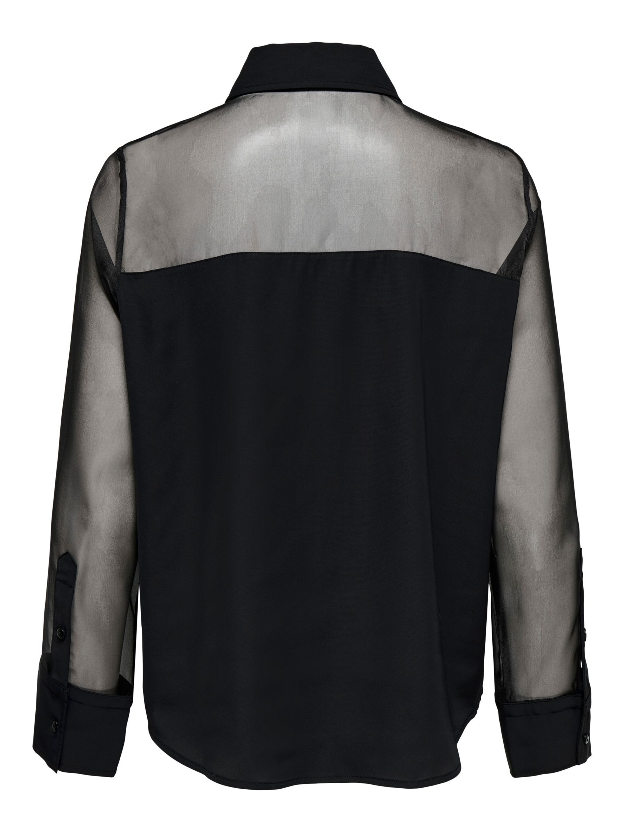 JDY - Blusa 'JDYNANA' en negro