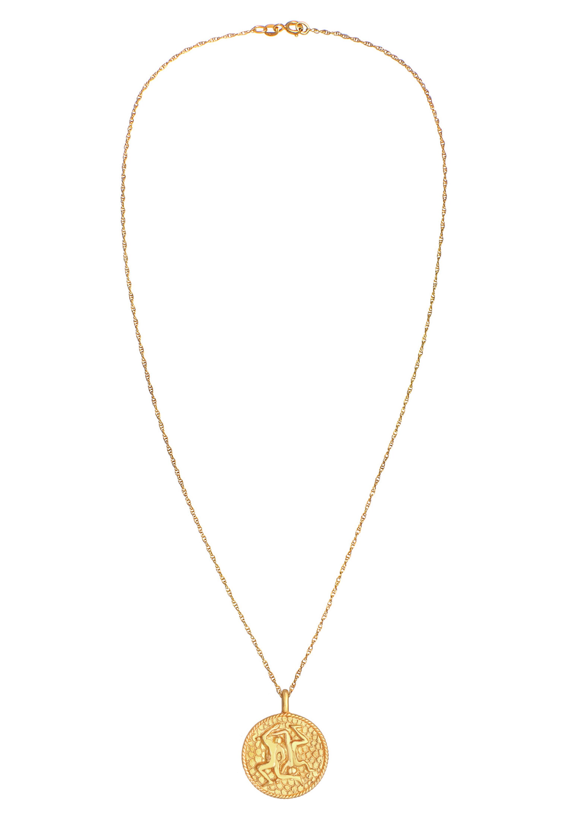 ELLI Necklace in Gold