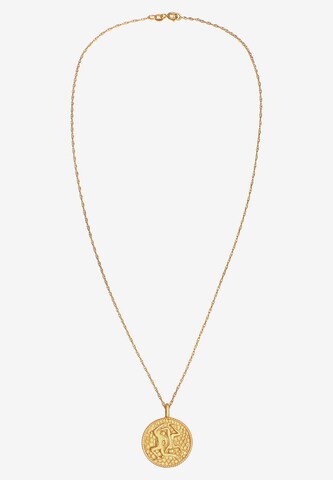 ELLI Necklace in Gold