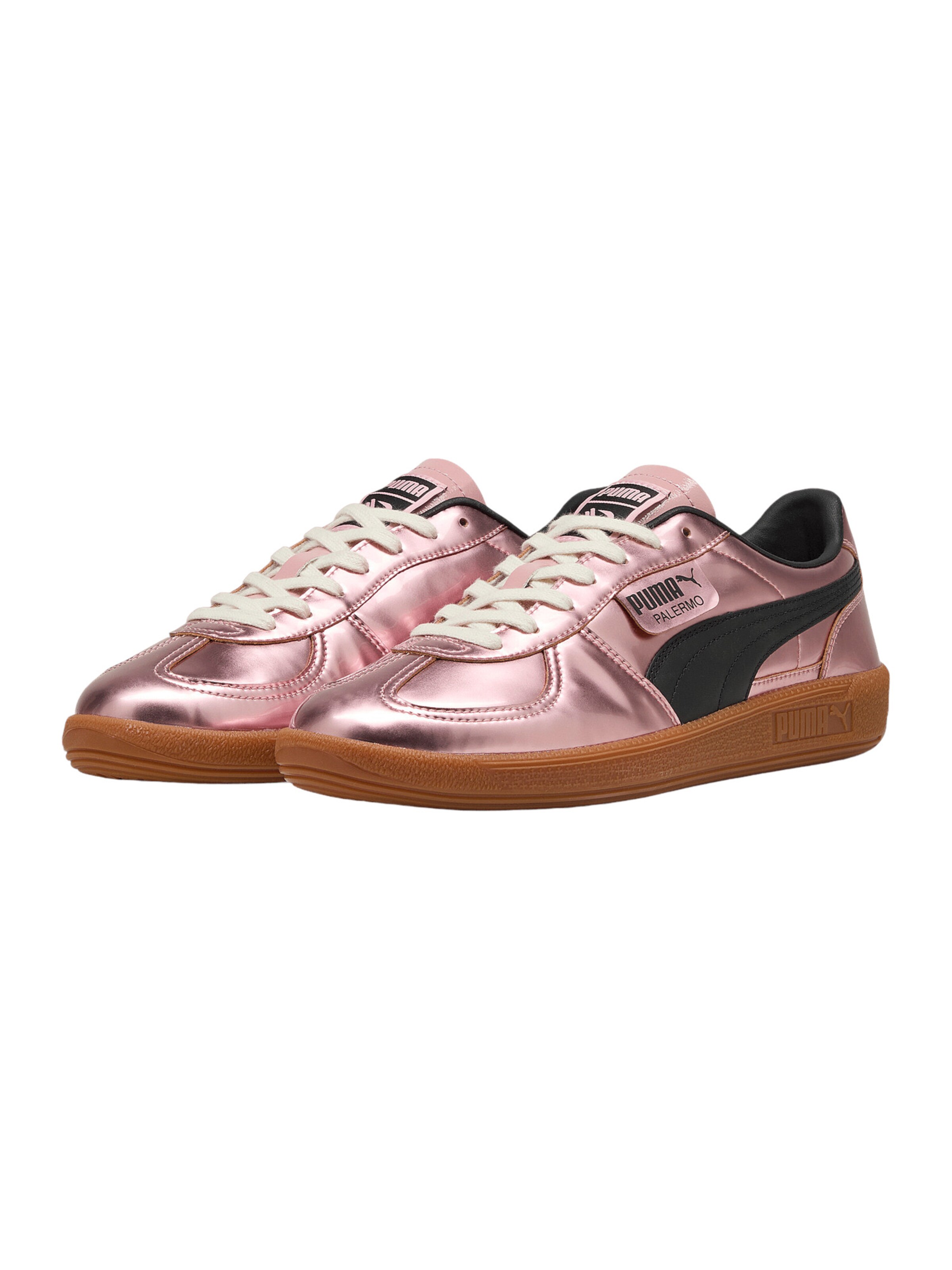 PUMA Sneakers in Pink