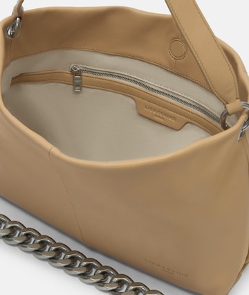 Liebeskind Berlin Shoulder bag in Brown