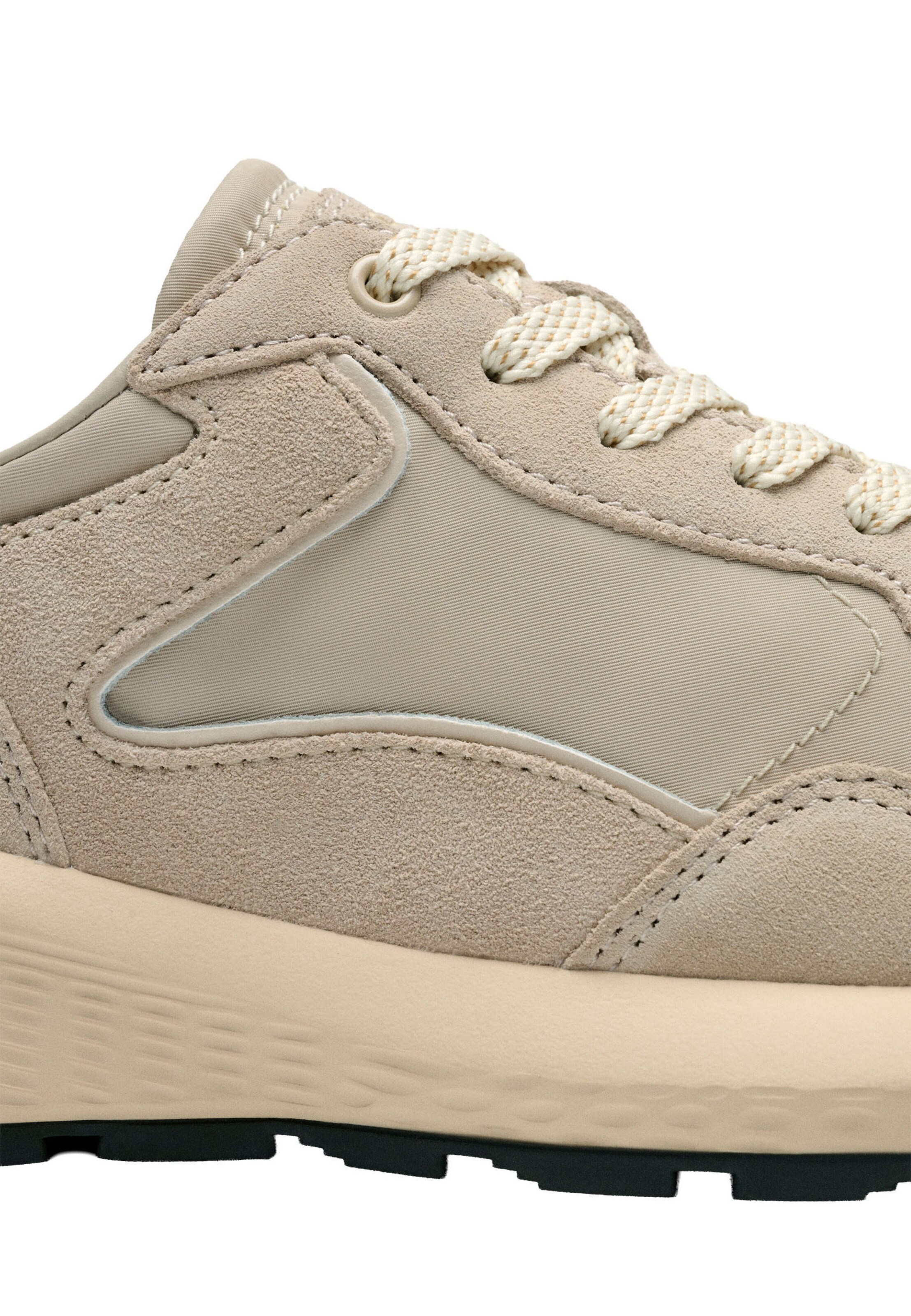 HOFF Sneaker 'City MkII' in Beige