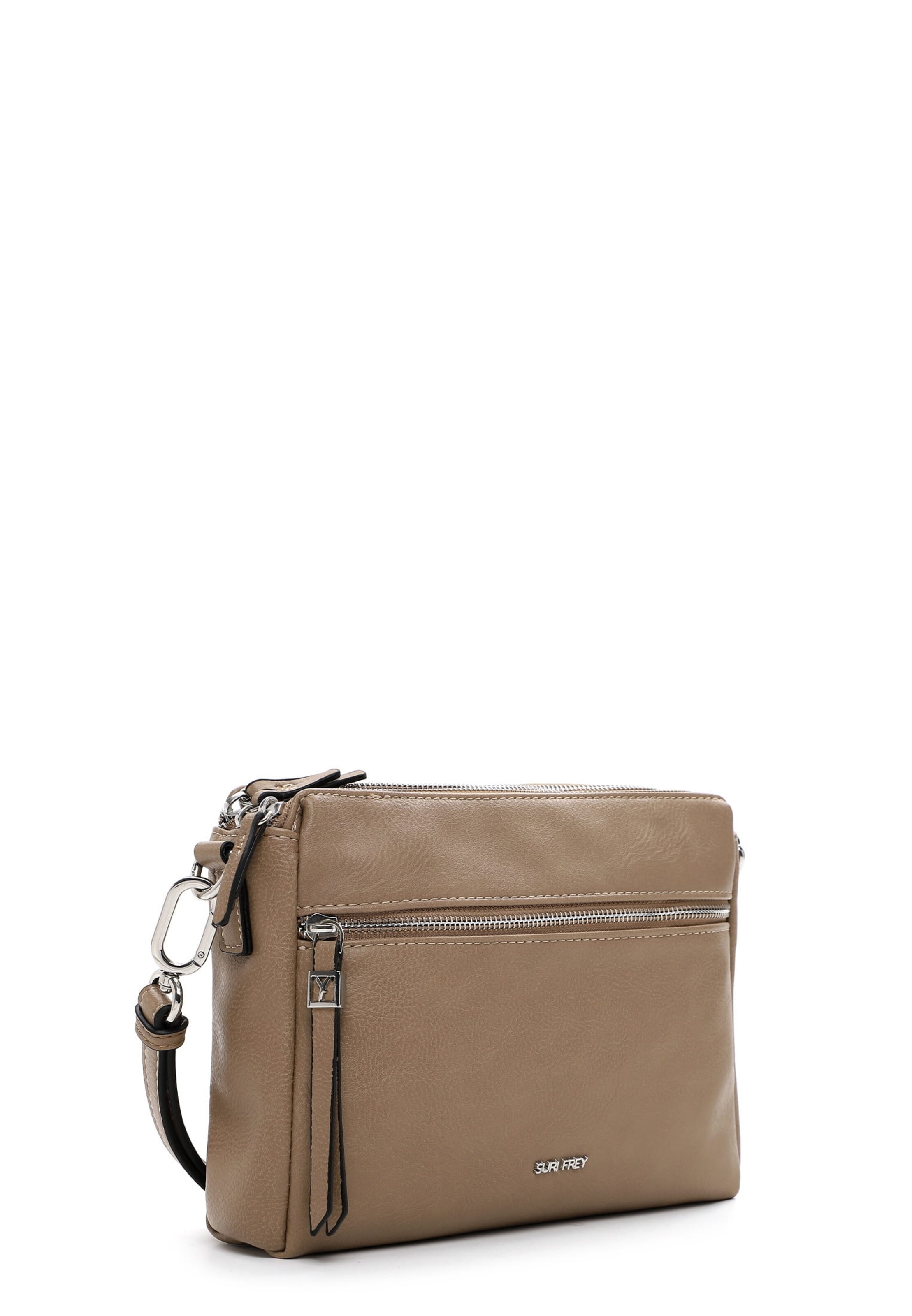 Suri Frey Сумка через плечо 'Abbey' в Коричневый