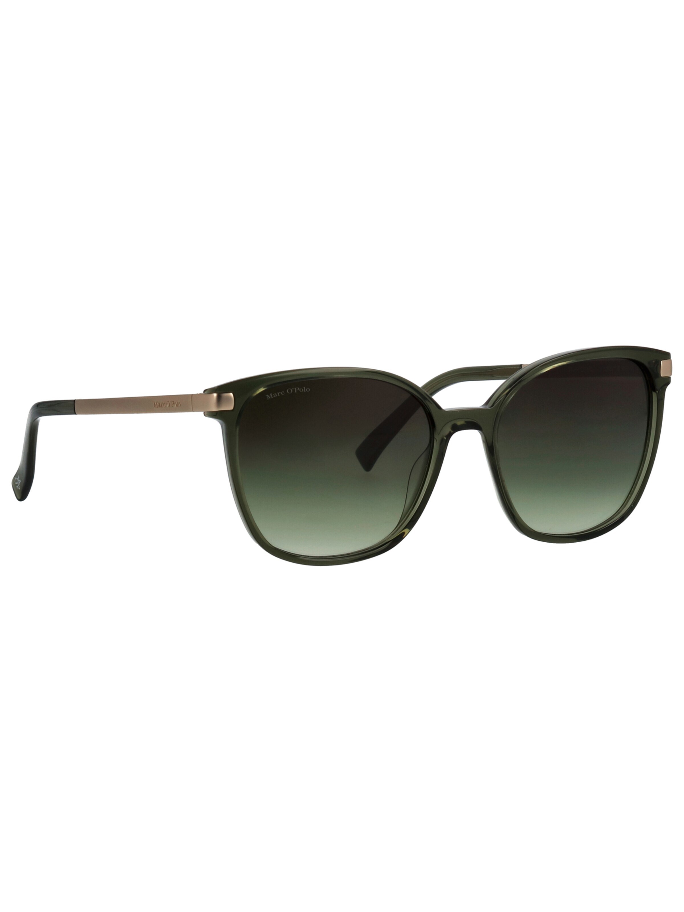 Marc O'Polo EYEWEAR Sunglasses in Green