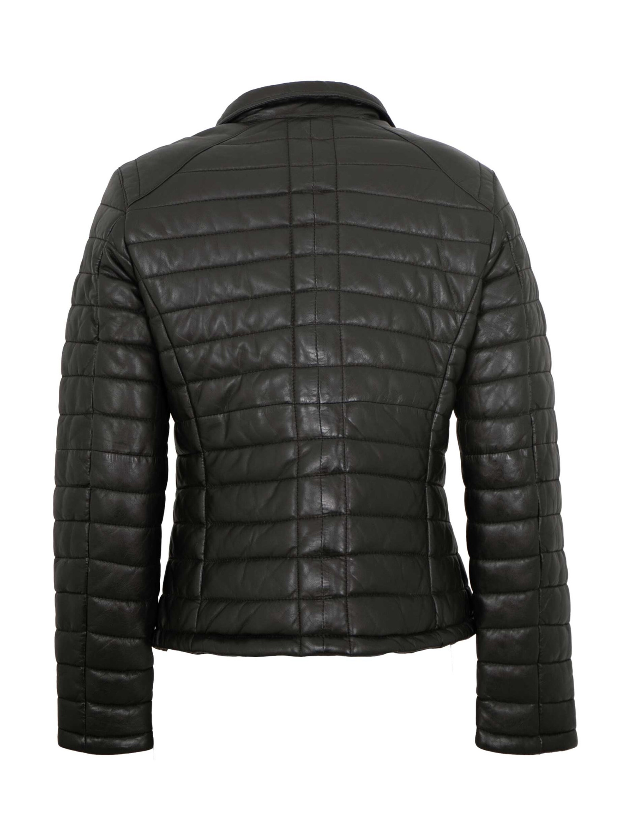 Jilani Übergangsjacke 'Kova'‌‌‌‌‌‌‌‌‌‌ in Schwarz