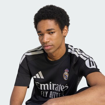 Maillot 'Real Madrid 26/27' ADIDAS PERFORMANCE en noir