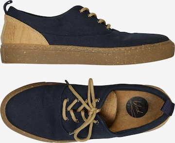 bleed clothing Sneaker 40 in Mischfarben: Vorderseite