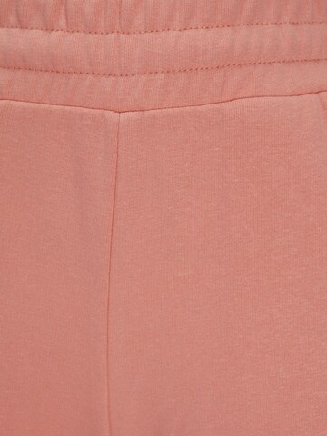 JJXX Loosefit Broek 'Alfa' in Oranje