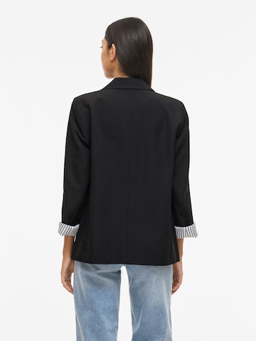 VILA - Blazer 'VIBonnie' en negro