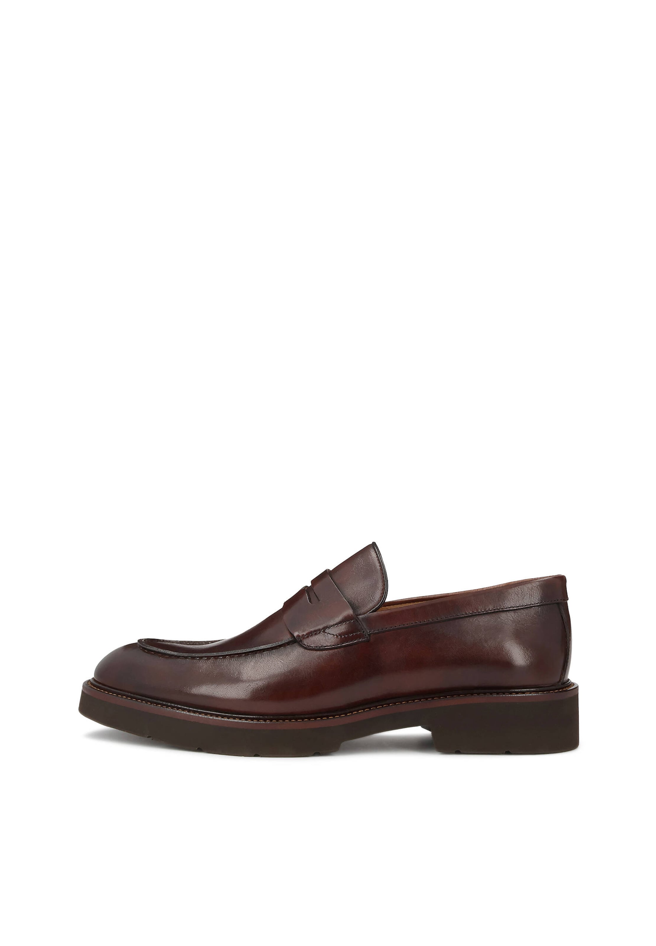 Kazar Mocassins in 40 in de kleur Bruin, Productweergave