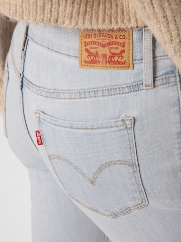 LEVI'S ® Slim fit Jeans '312' in Blue