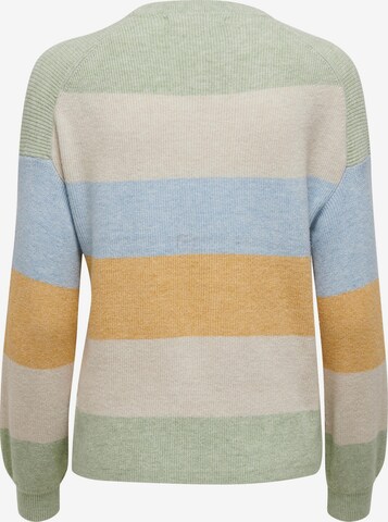 ONLY - Jersey en Mezcla de colores