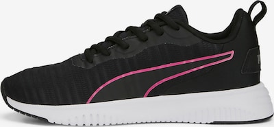 PUMA Laufschuh in pink / schwarz, Produktansicht