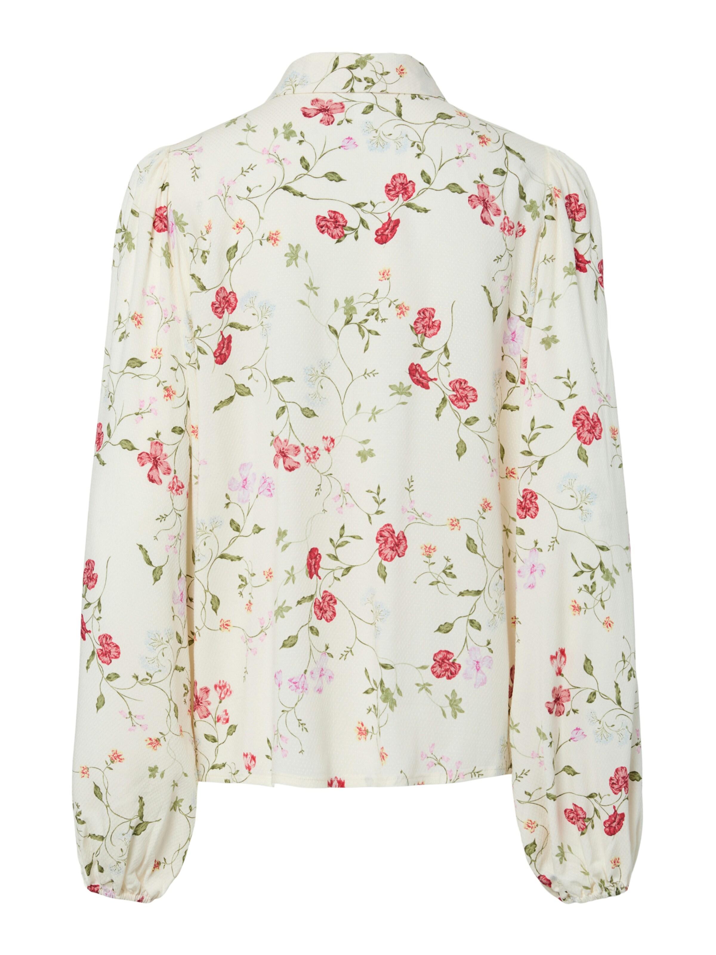 YAS Halenka 'YASASINA' – bílá