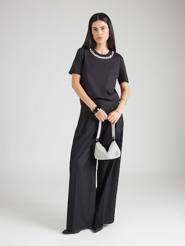 T-shirt 'ONLPARKER' ONLY en noir