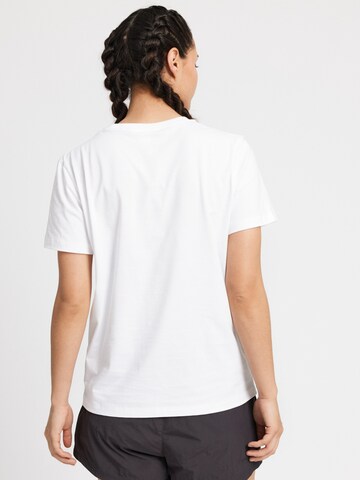 rethinkit studios T-Shirt 'Essential Cadiz' in Weiß