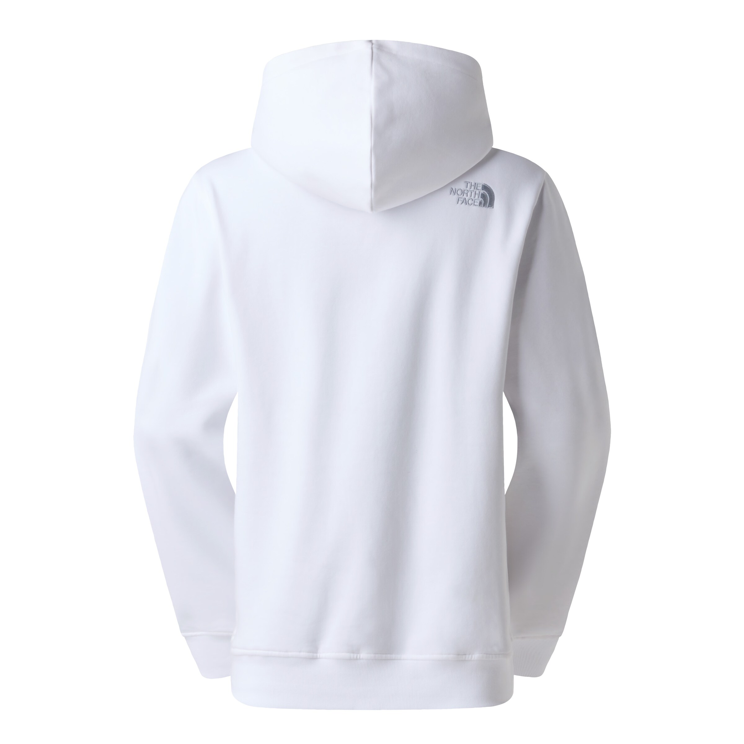 THE NORTH FACE Sweatshirt in White