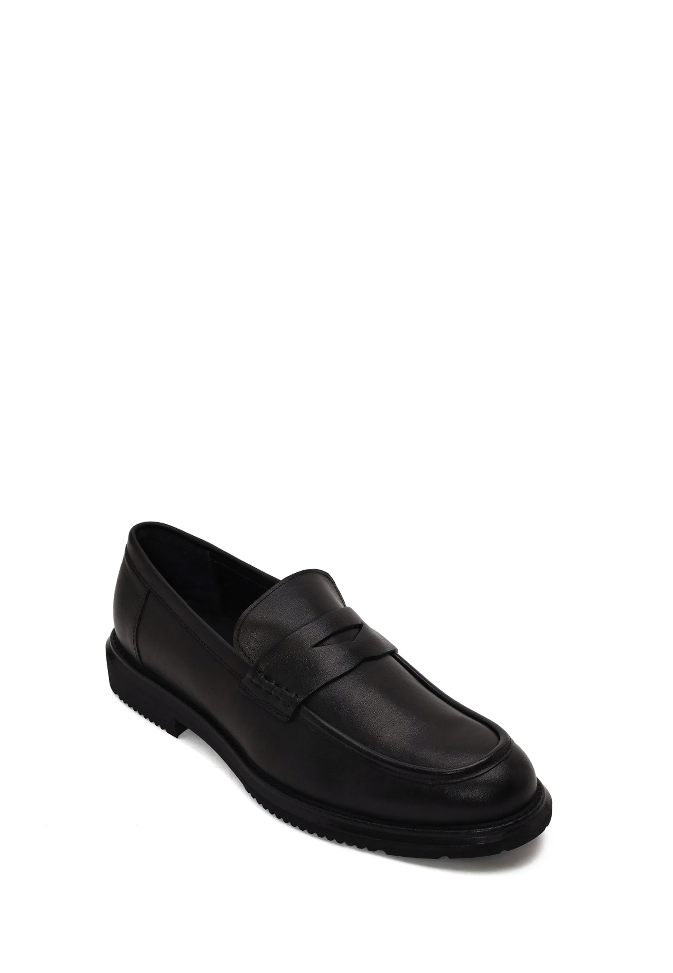 Derimod Classic Flats in Black