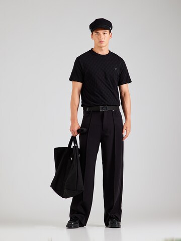 GUESS Shirt in Black
