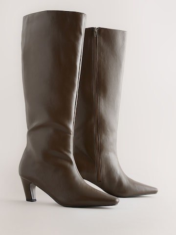 Next Boot 'Forever Comfort' in Green