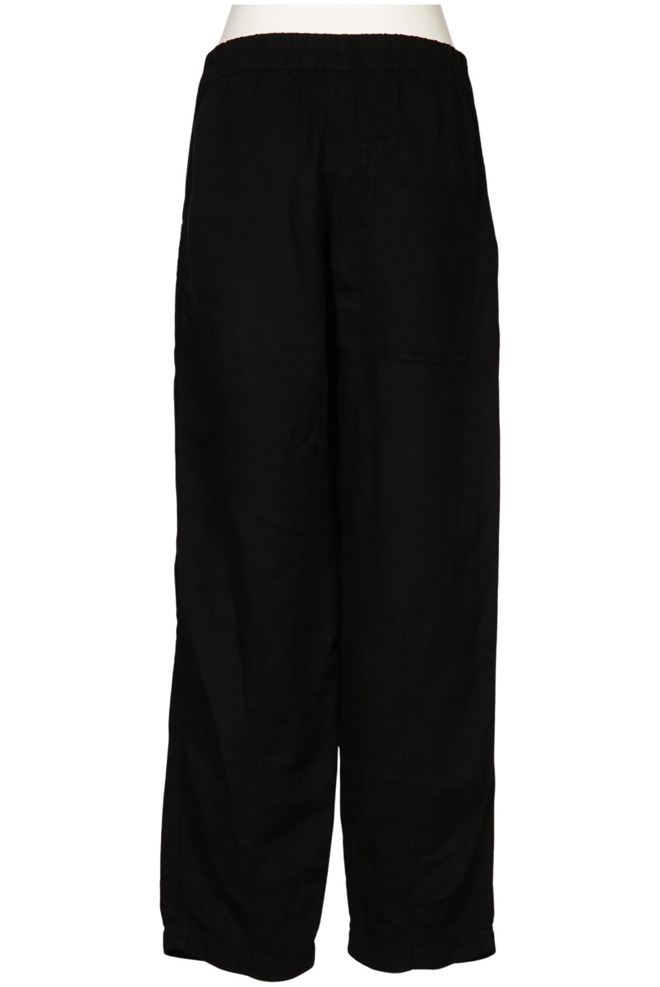 OSKA Pants in M in Black