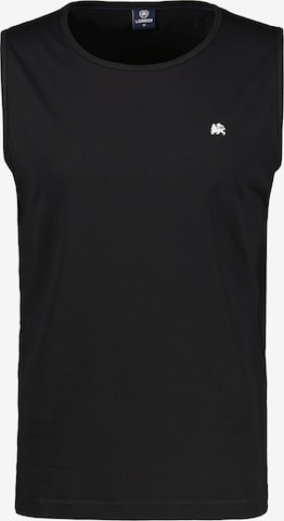 LERROS Top in Schwarz: Vorderseite