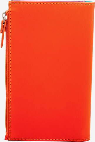 mywalit Wallet in Orange