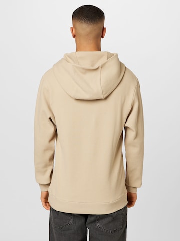 ABOUT YOU Sweatshirt 'Alwin' i beige