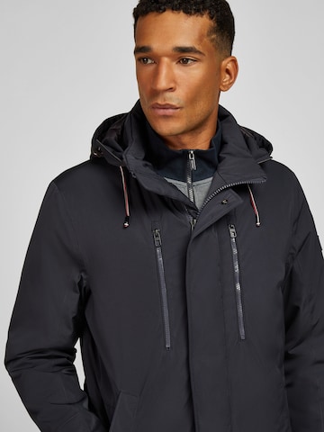 Veste outdoor HECHTER PARIS en bleu