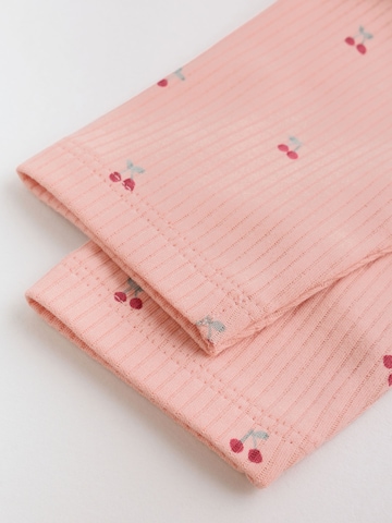 Next Rompertje/body in Roze