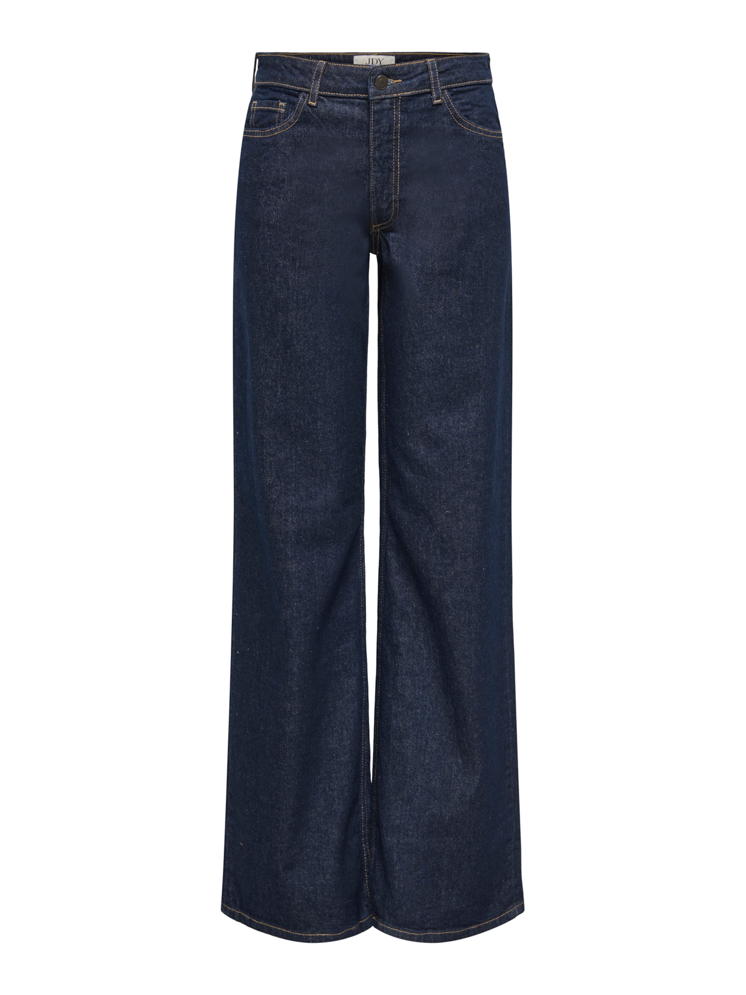 JDY regular Τζιν &#x27;JDYRUBY&#x27; σε μπλε: μπροστά