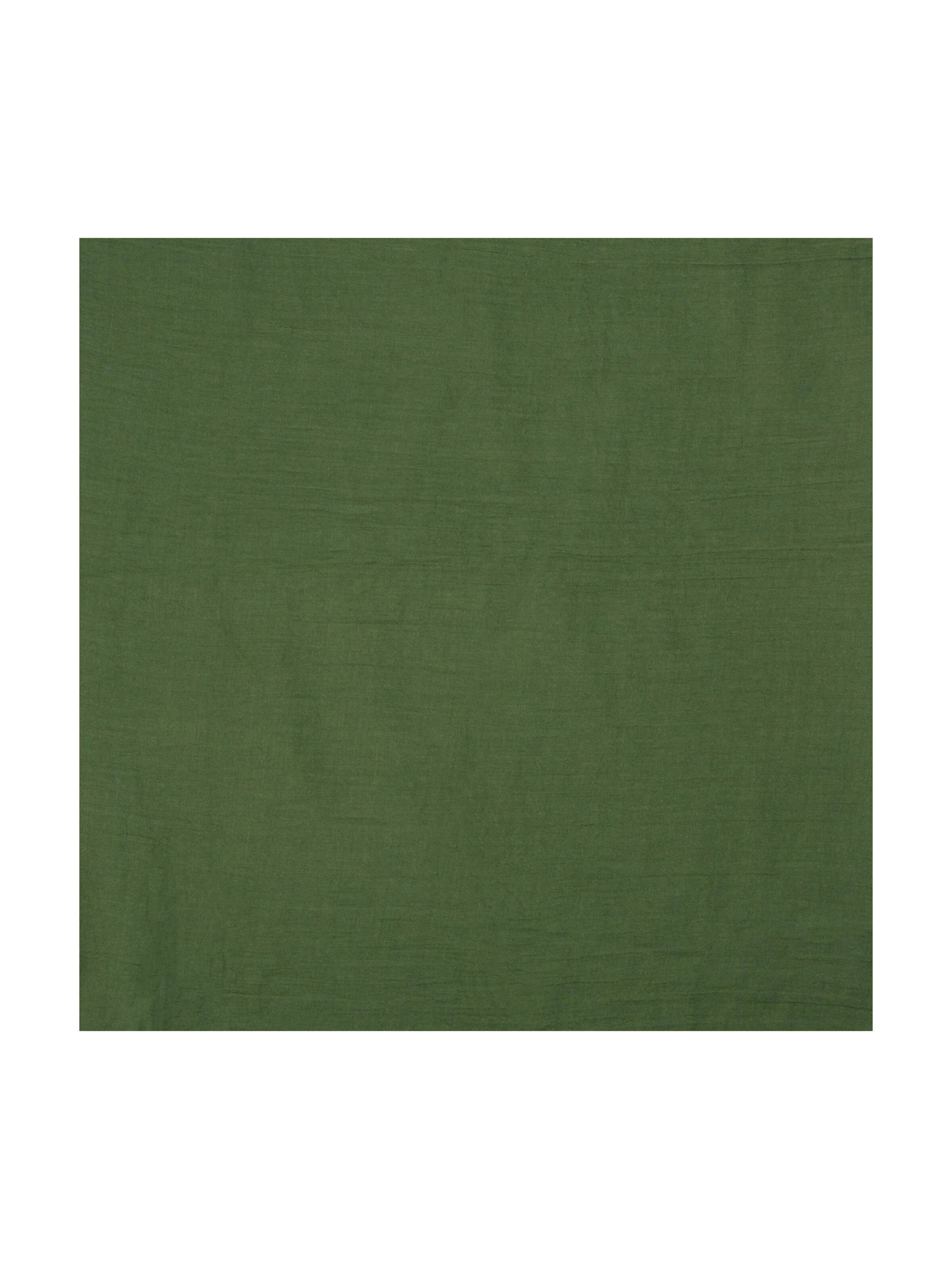 Écharpe tube 'Carina' Seasons of April en vert