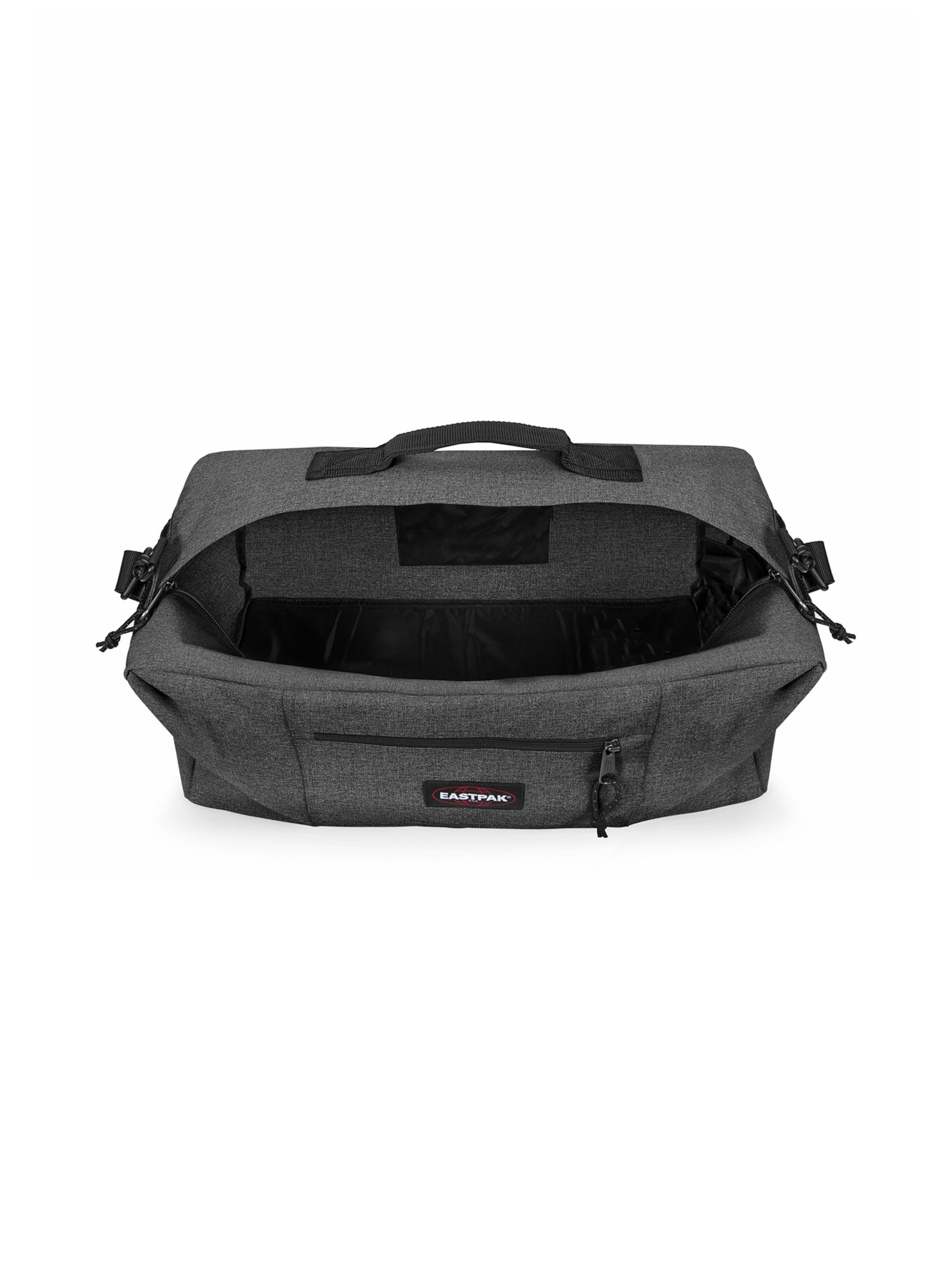 EASTPAK Rejsetaske i sort