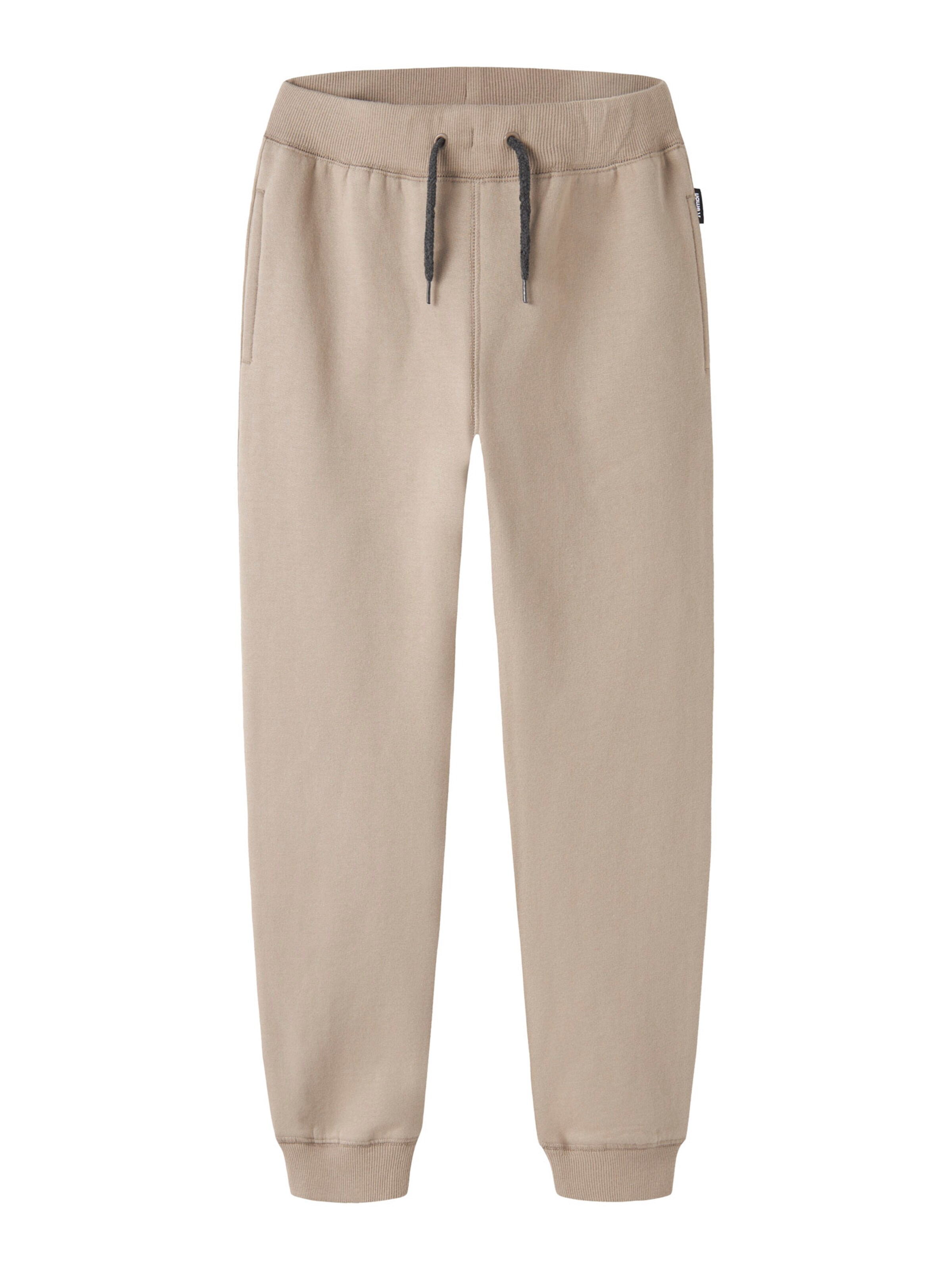 NAME IT Broek in Bruin: voorkant