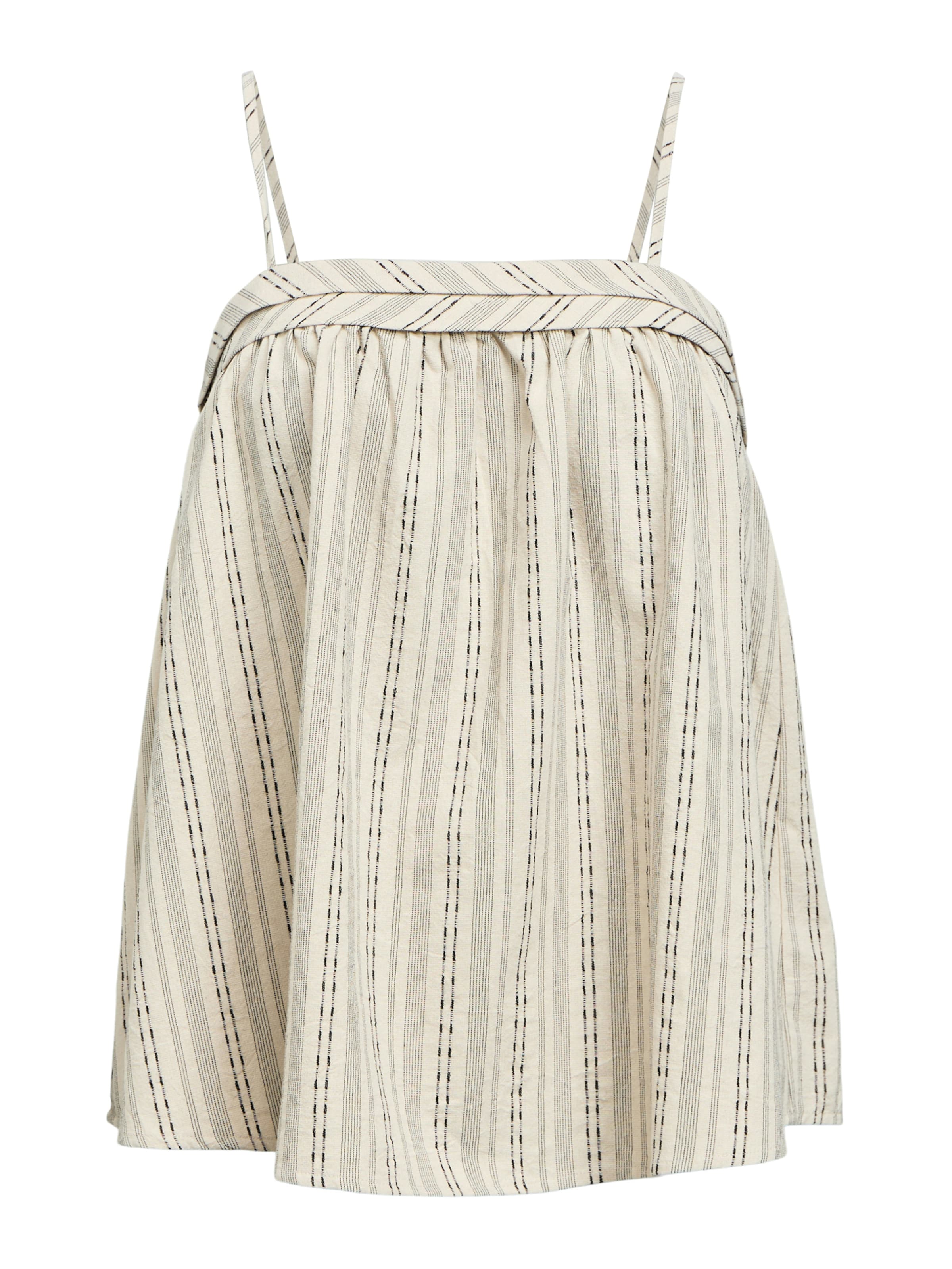 OBJECT Top 'OBJBelem' in Beige: front