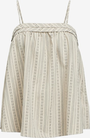 smėlio OBJECT Palaidinė be rankovių 'OBJBelem': priekis