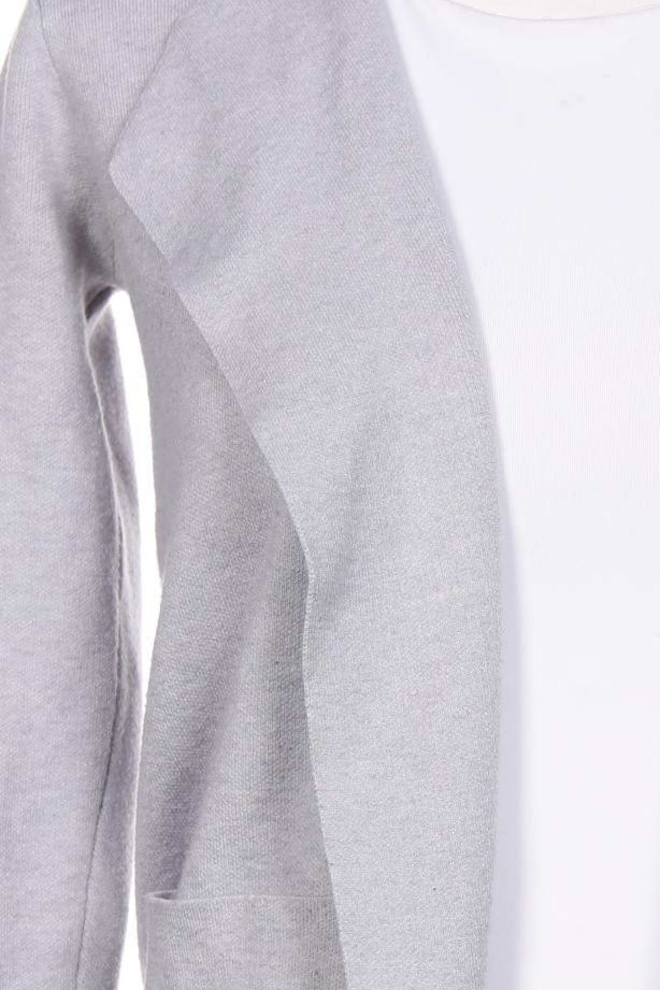 VERO MODA Strickjacke M in Grau