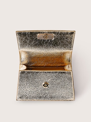 Camomilla Italia Handtas in Goud