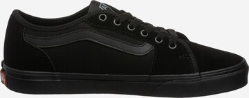 VANS Sneaker in Schwarz