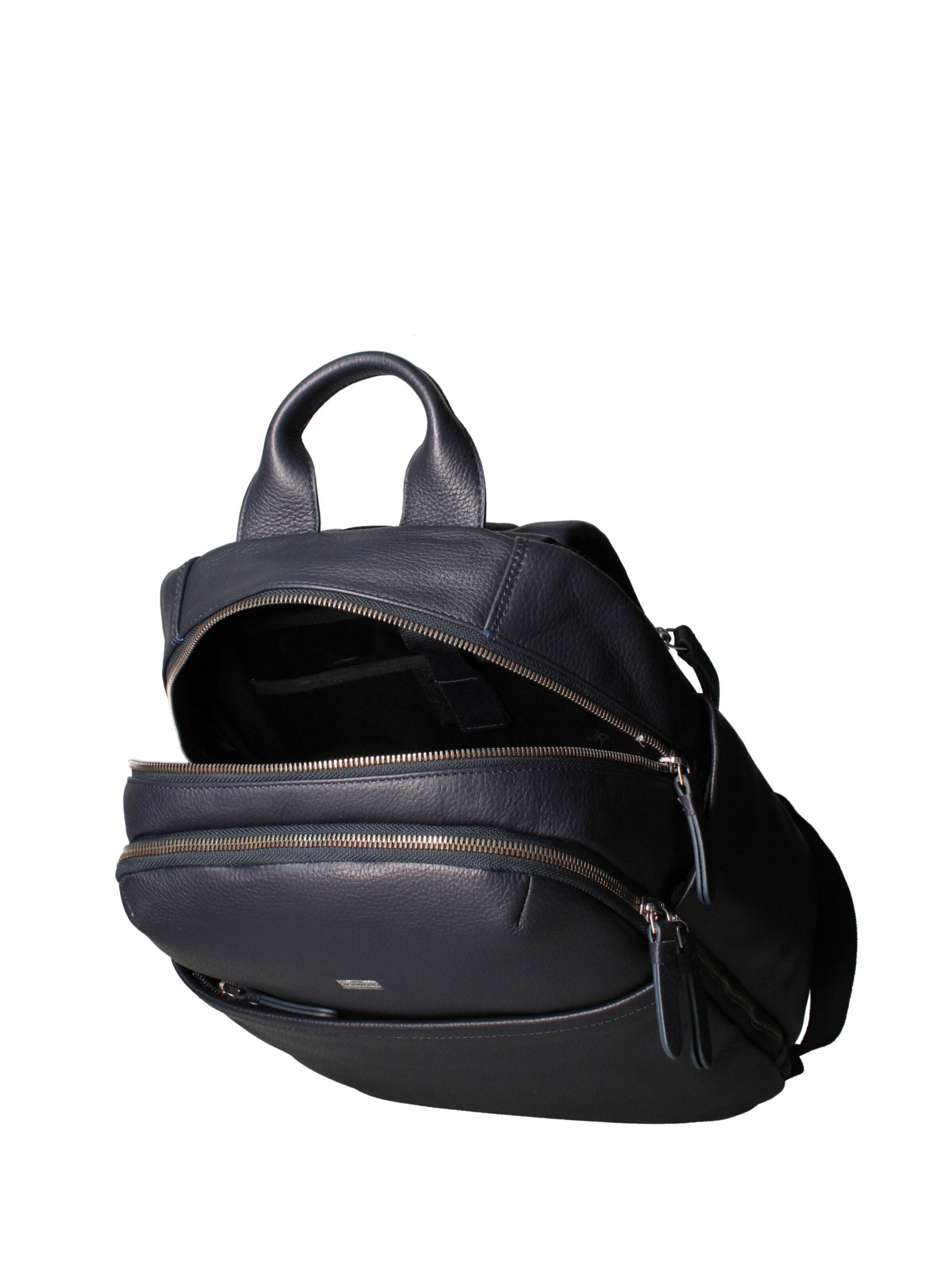 John Richmond Backpack in Blue