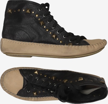 See by Chloé Sneaker 39 in Schwarz: Vorderseite