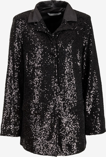 HELMIDGE Jackenblazer in schwarz, Produktansicht