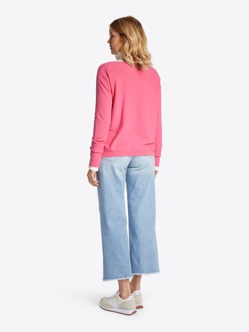 Rich & Royal - Pullover em rosa