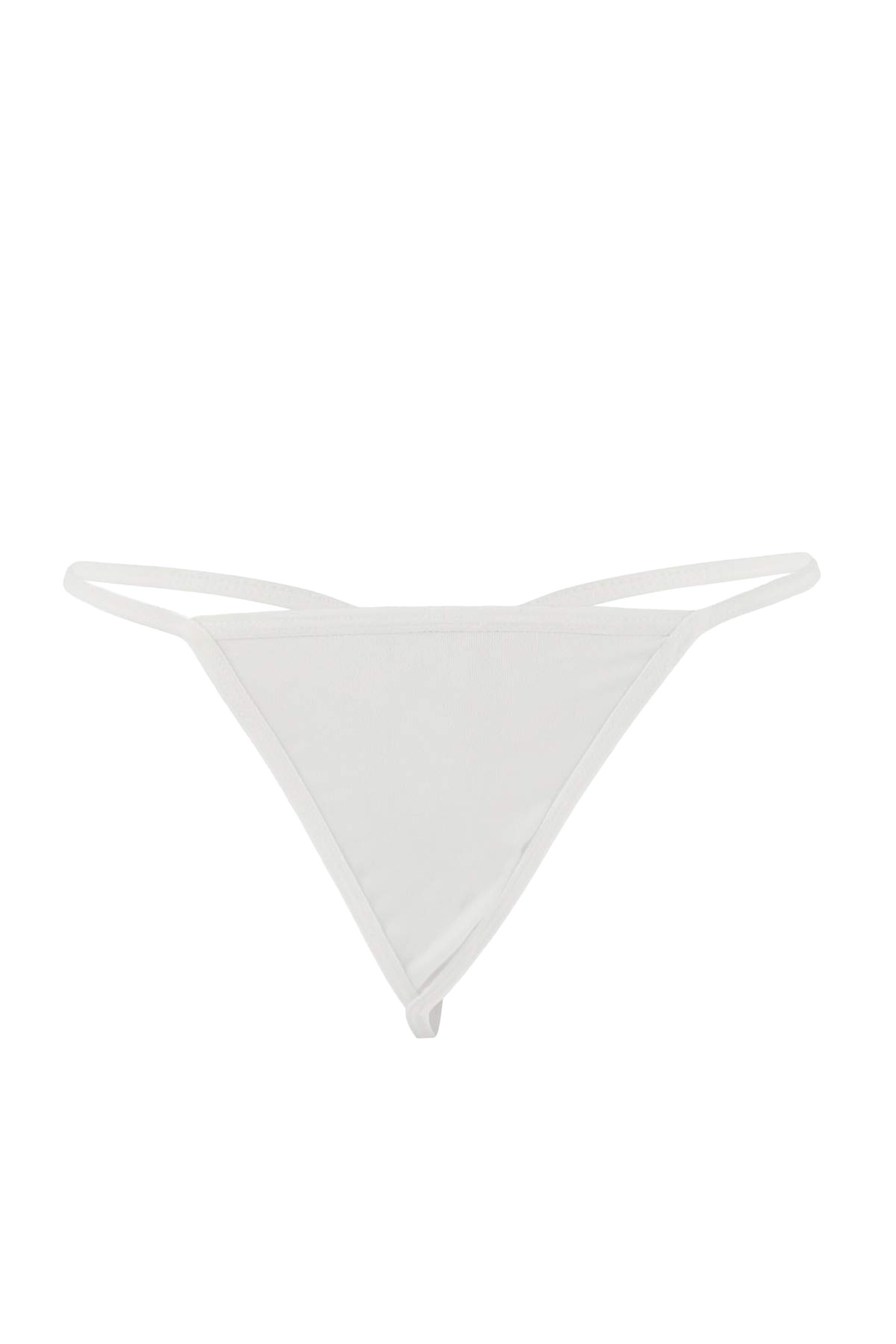 Trendyol Negligee in White