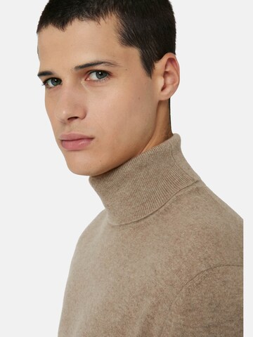 Boggi Milano Pullover in Braun