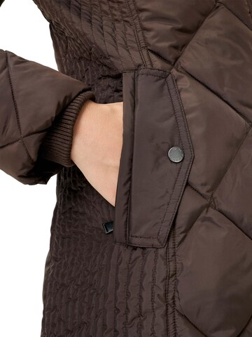 Fuchs Schmitt Winter coat 'Randers' in Brown