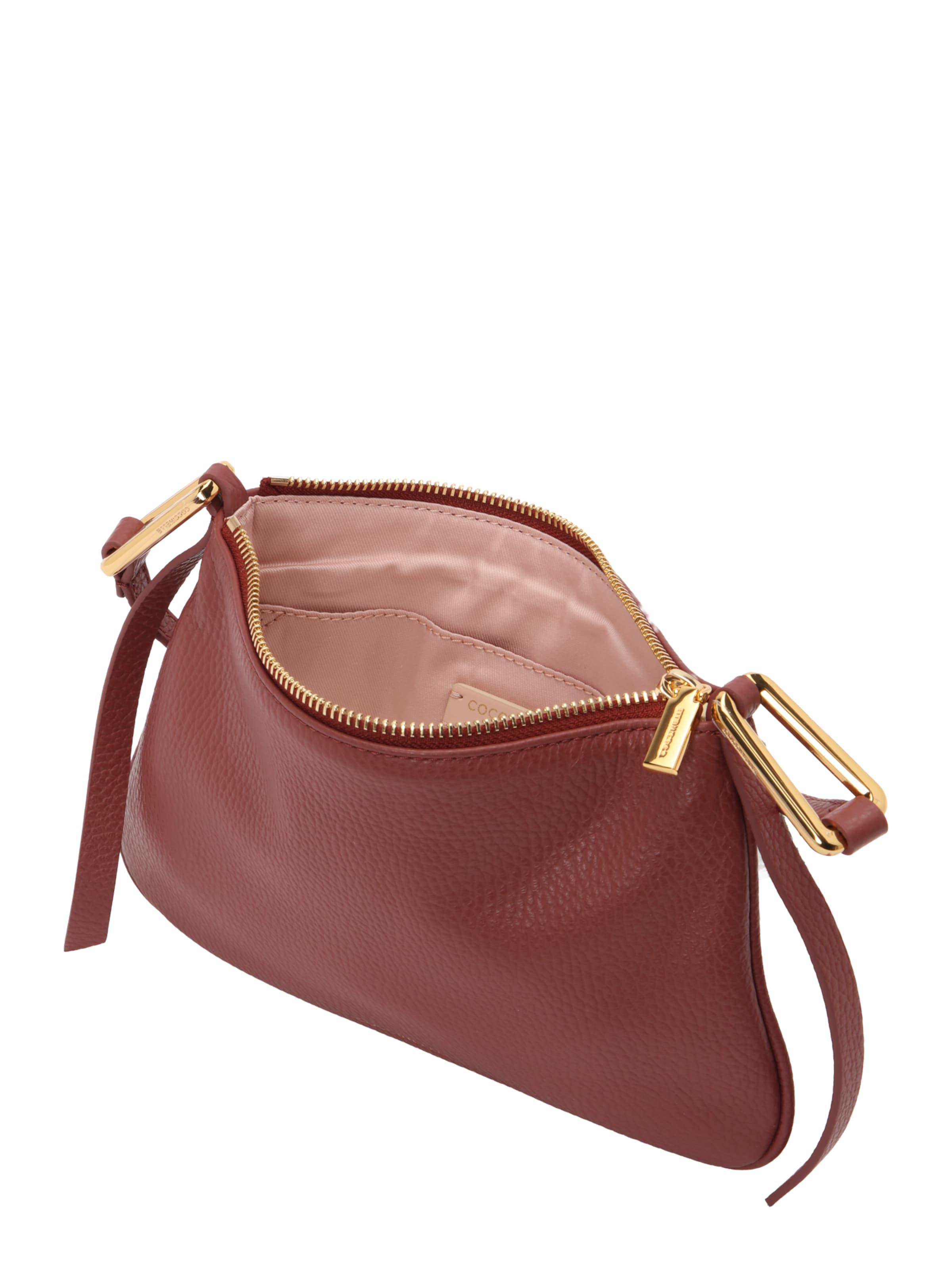 Coccinelle Crossbody Bag 'MAGIE' in Red: top
